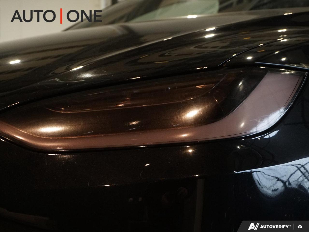 2017 Tesla Model X 90D   DUAL MOTOR AWD Photo