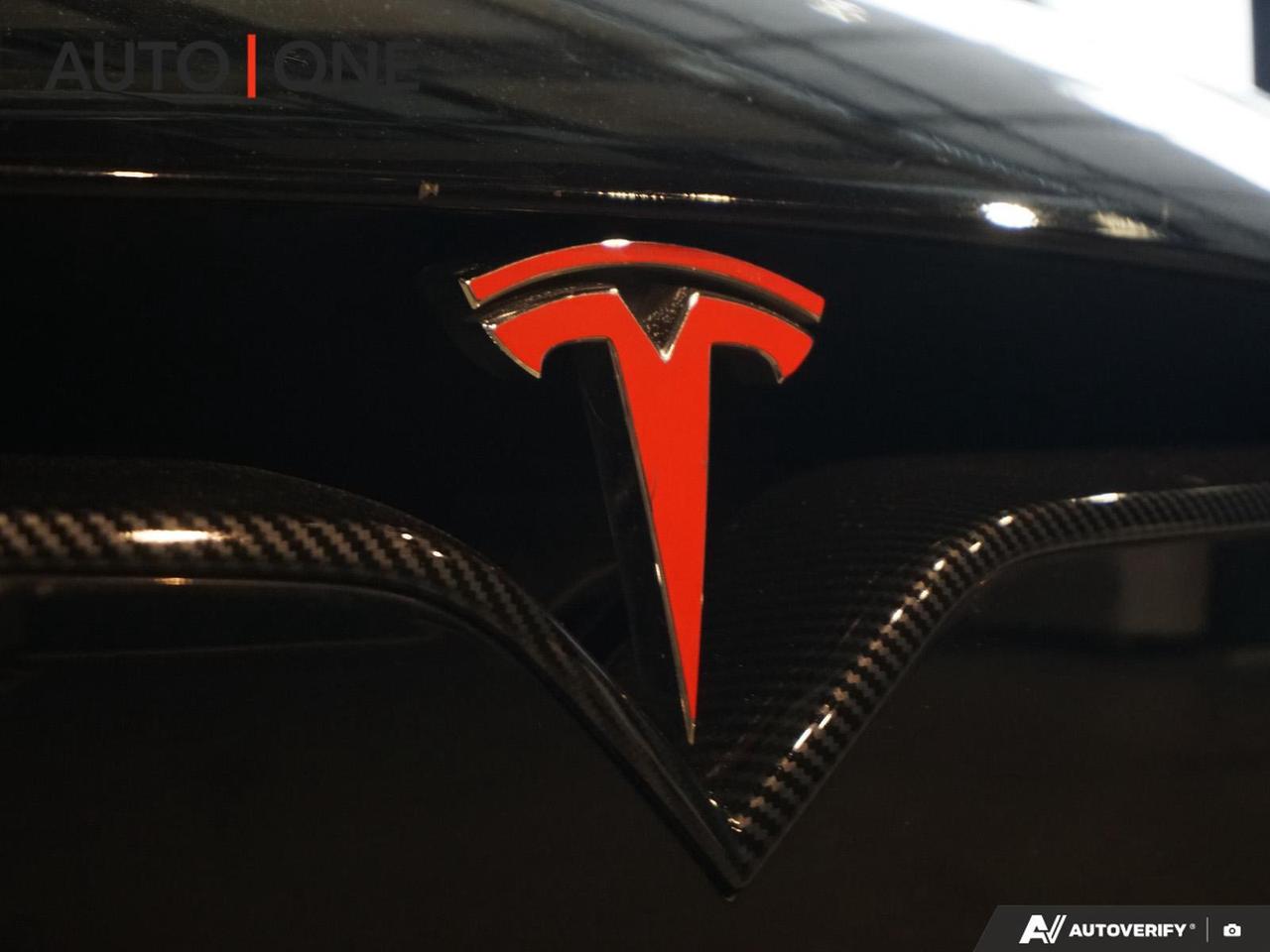 2017 Tesla Model X 90D   DUAL MOTOR AWD Photo