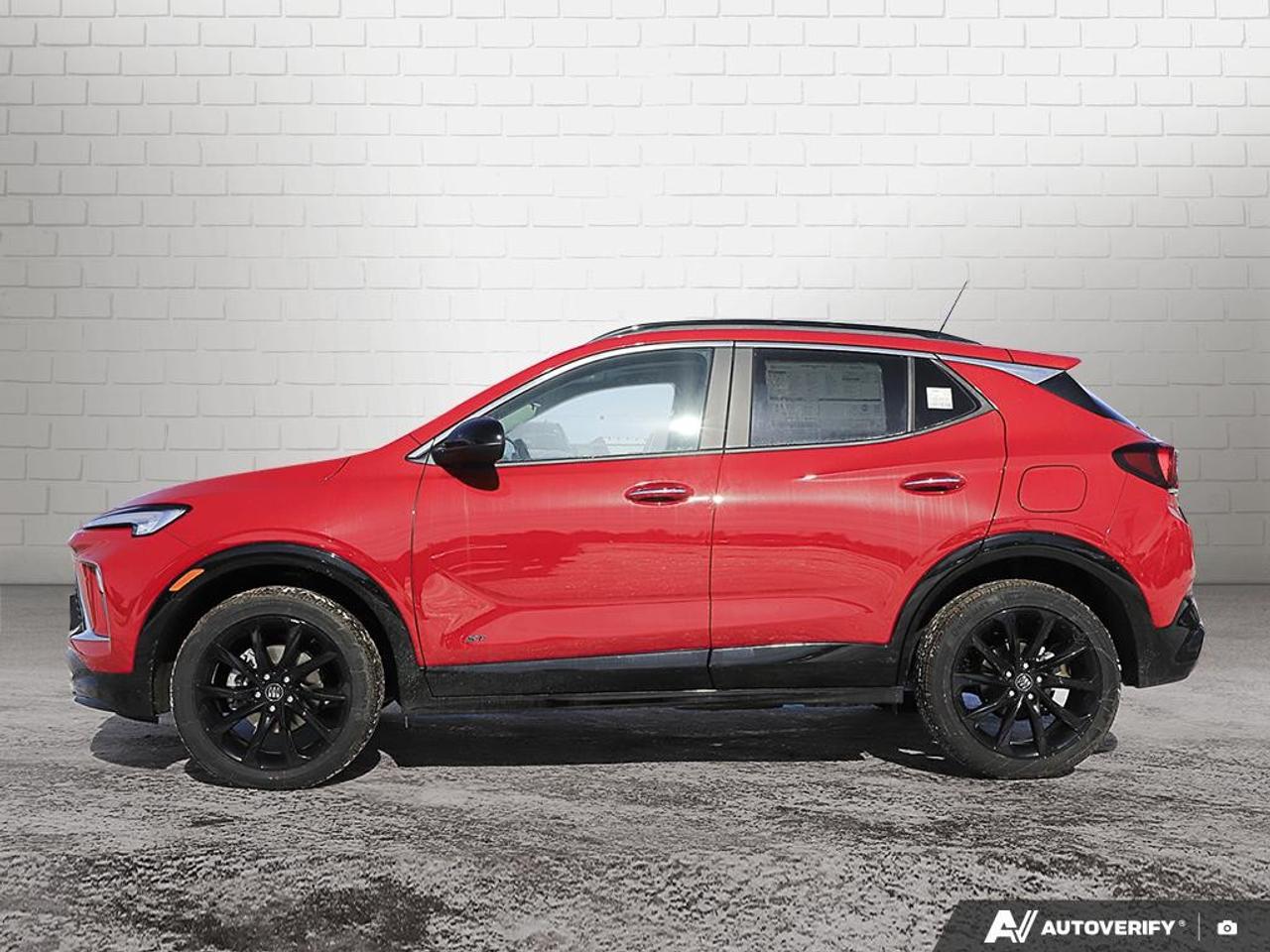 2026 Buick Encore GX Sport Touring AWD Photo1