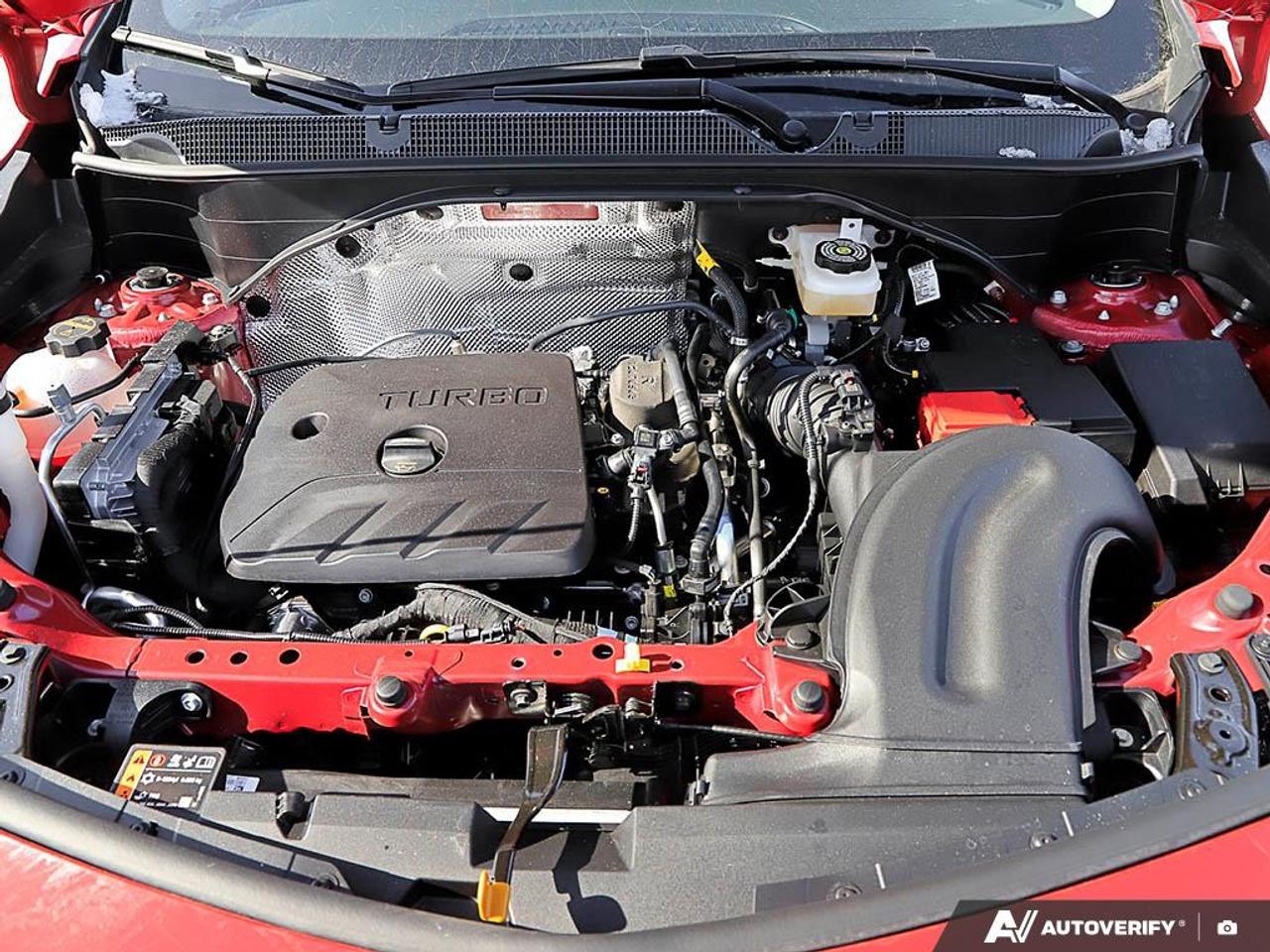 2026 Buick Encore GX Sport Touring AWD Photo