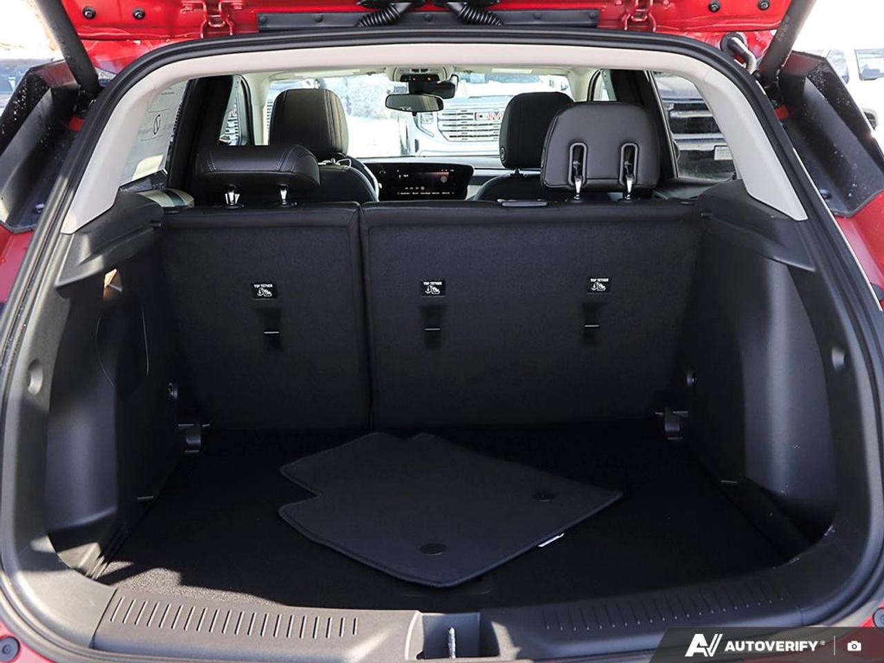 2026 Buick Encore GX Sport Touring AWD Photo