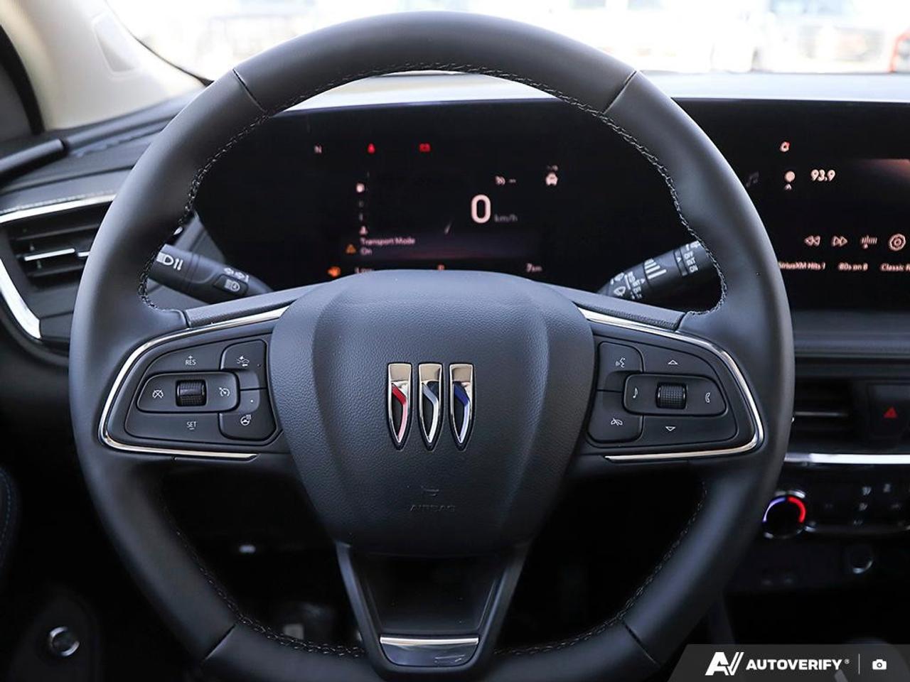 2026 Buick Encore GX Sport Touring AWD Photo