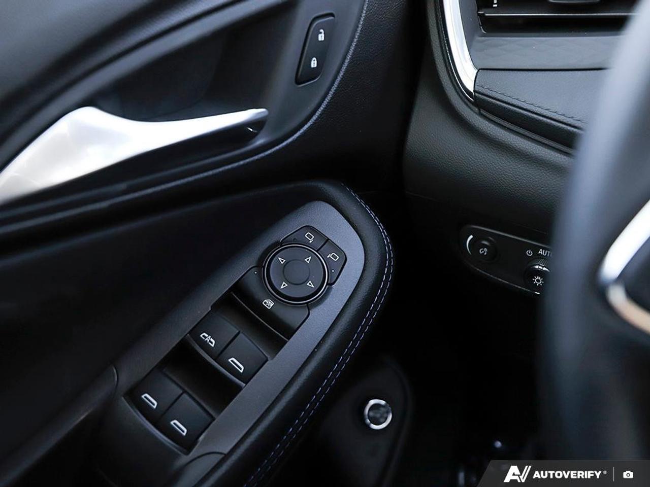 2026 Buick Encore GX Sport Touring AWD Photo