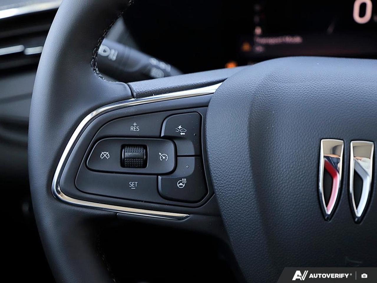 2026 Buick Encore GX Sport Touring AWD Photo
