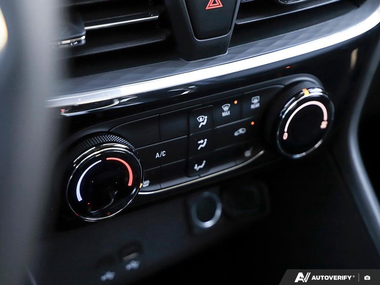 2026 Buick Encore GX Sport Touring AWD Photo