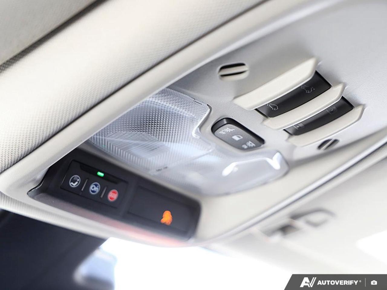 2026 Buick Encore GX Sport Touring AWD Photo