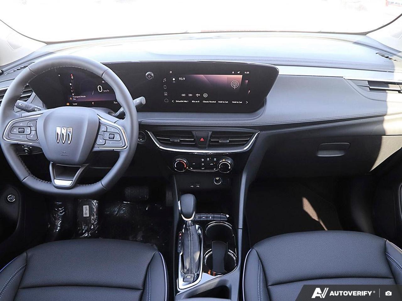 2026 Buick Encore GX Sport Touring AWD Photo