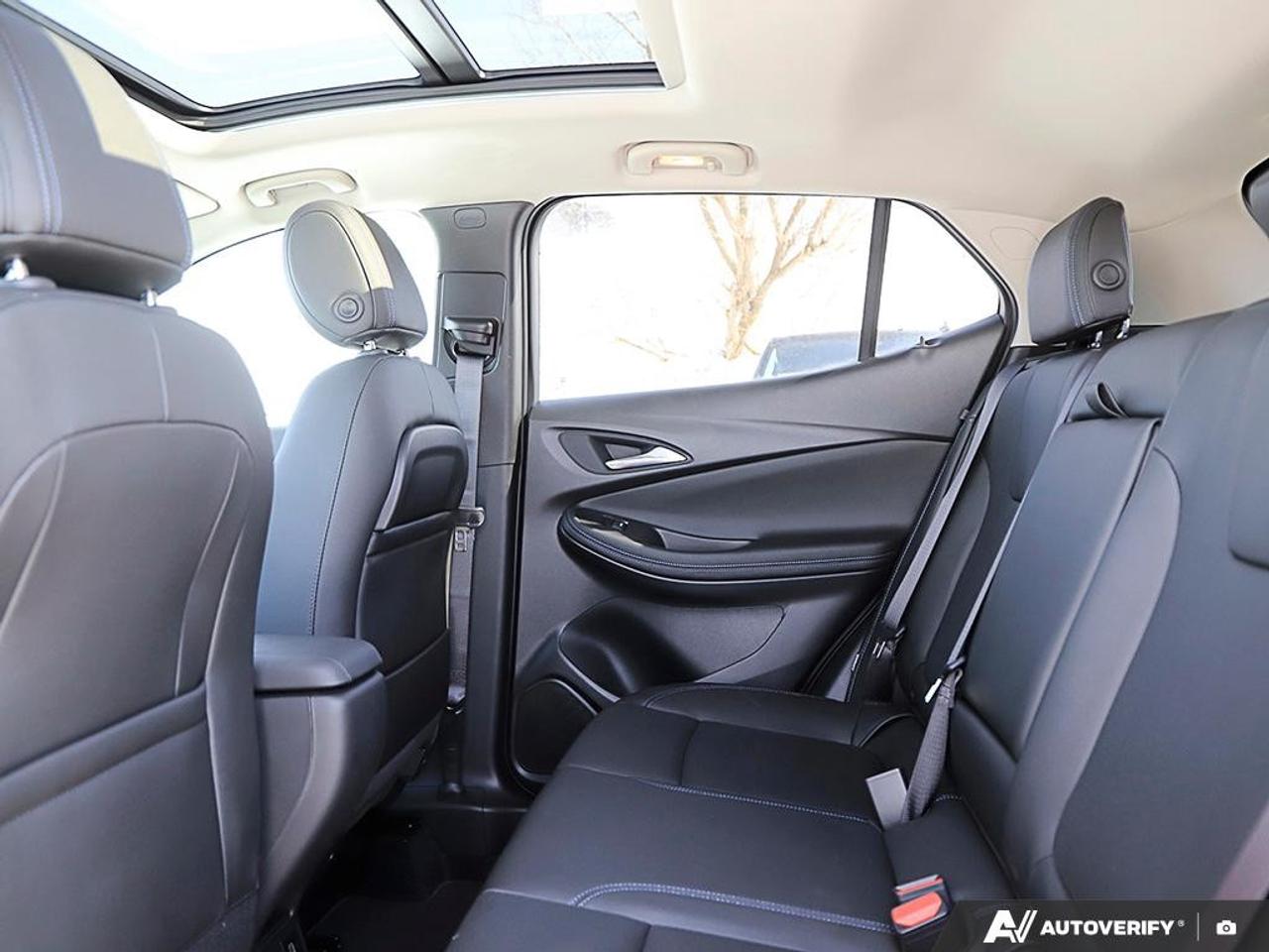 2026 Buick Encore GX Sport Touring AWD Photo