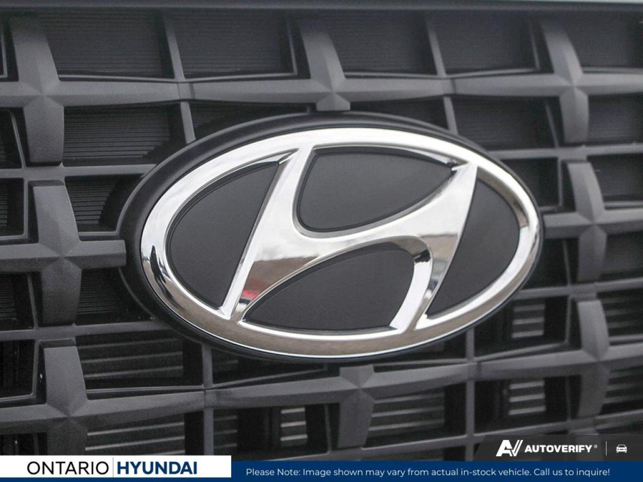 2026 Hyundai Venue Preferred 4dr Front-Wheel Drive Photo