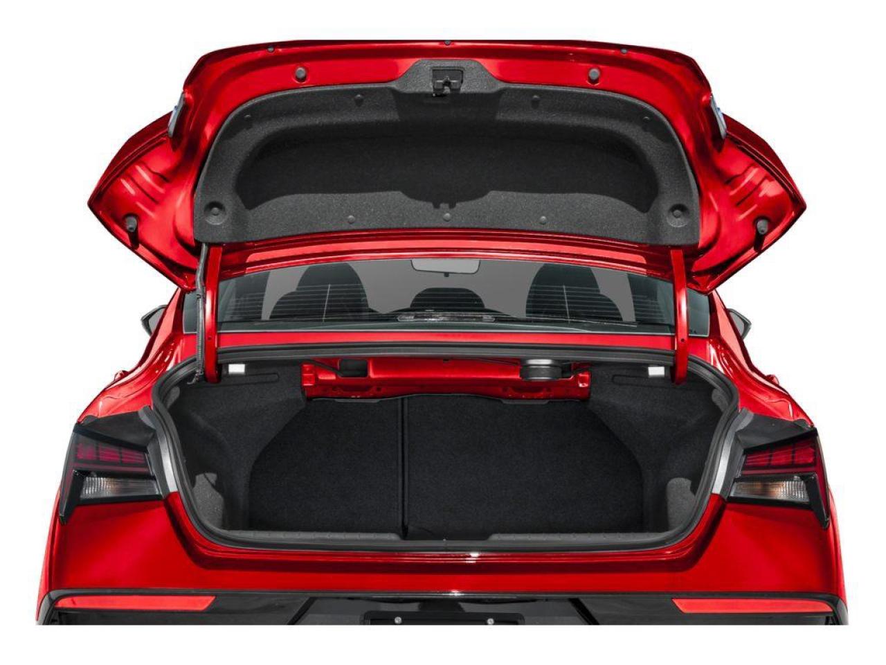 2026 Hyundai Elantra N-Line Ultimate 4dr Sedan Photo