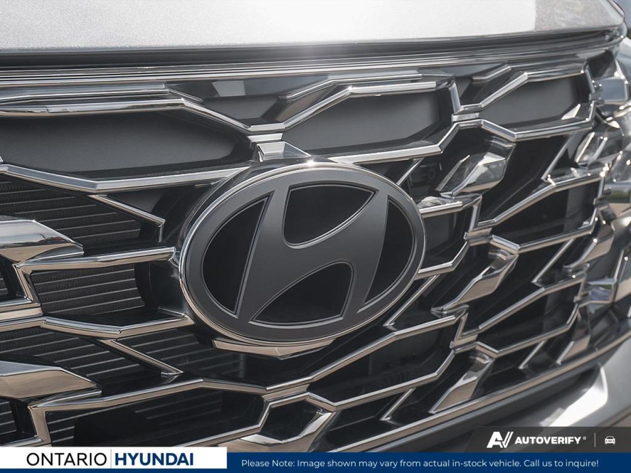 2026 Hyundai Tucson Hybrid N-Line 4dr All-Wheel Drive Photo