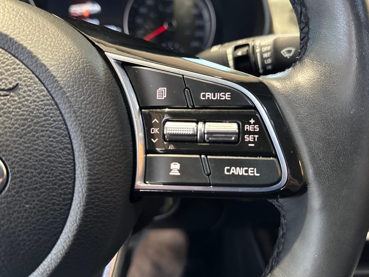 2020 Kia Forte EX Limited IVT Photo