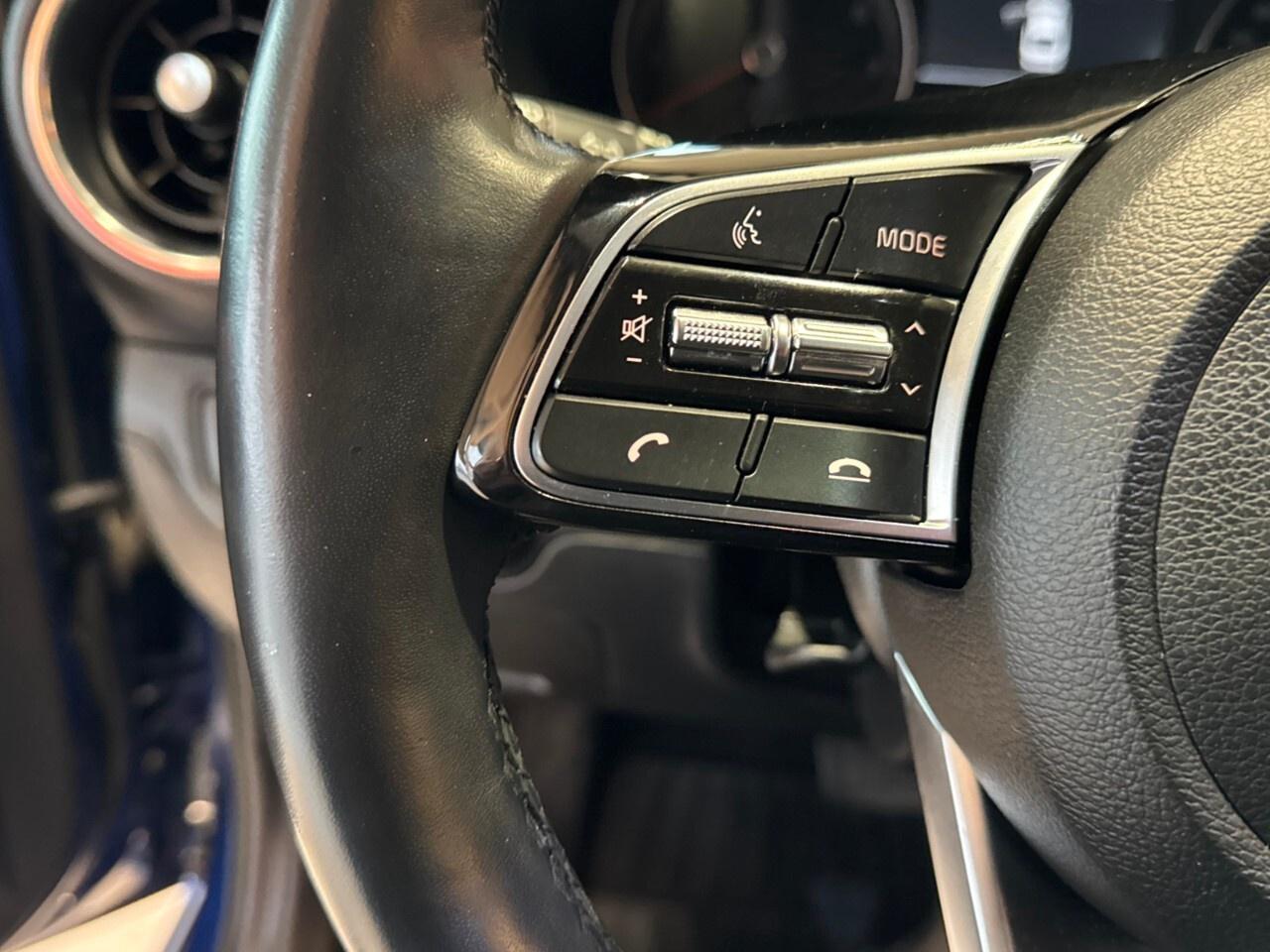 2020 Kia Forte EX Limited IVT Photo