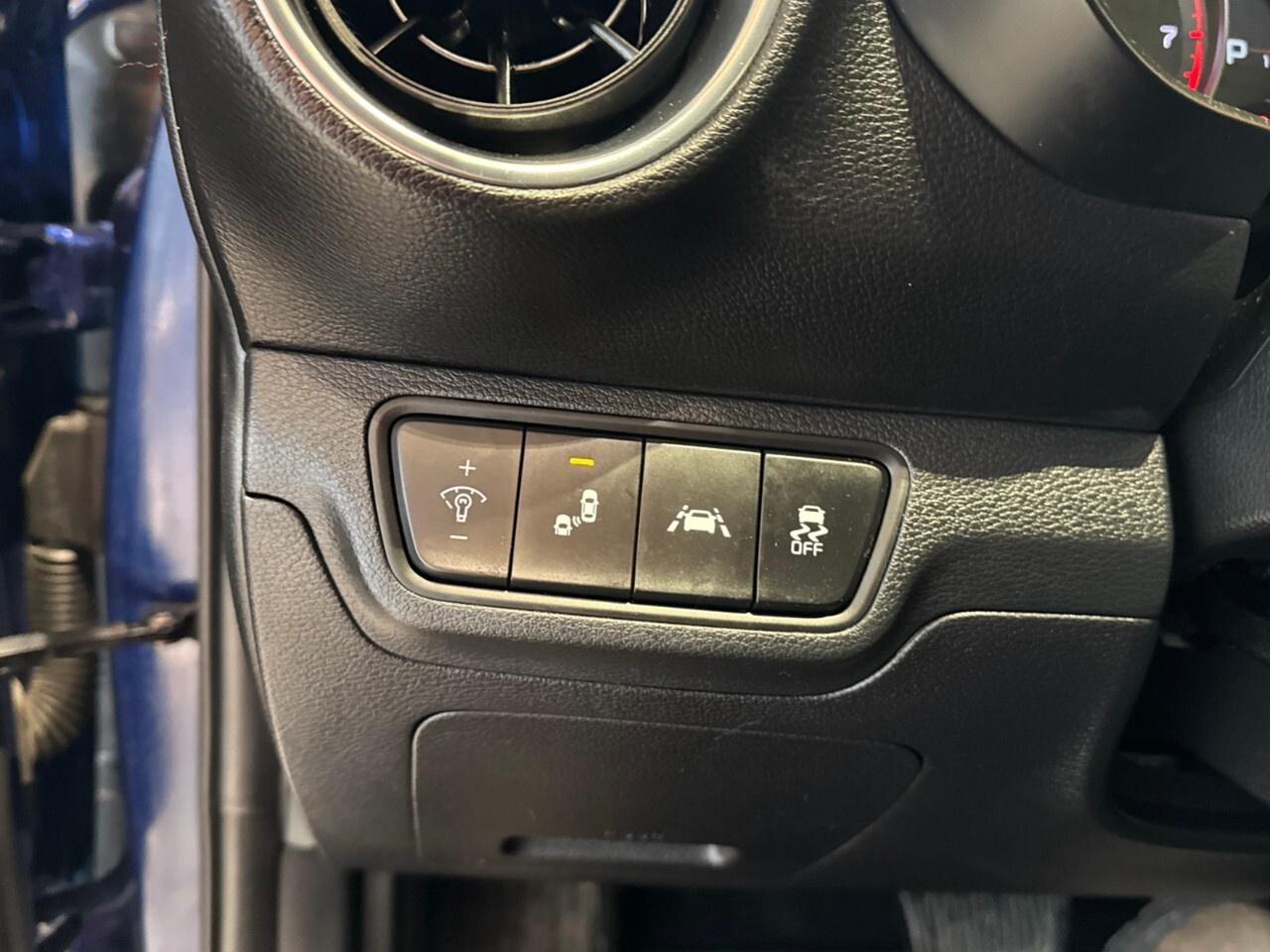 2020 Kia Forte EX Limited IVT Photo