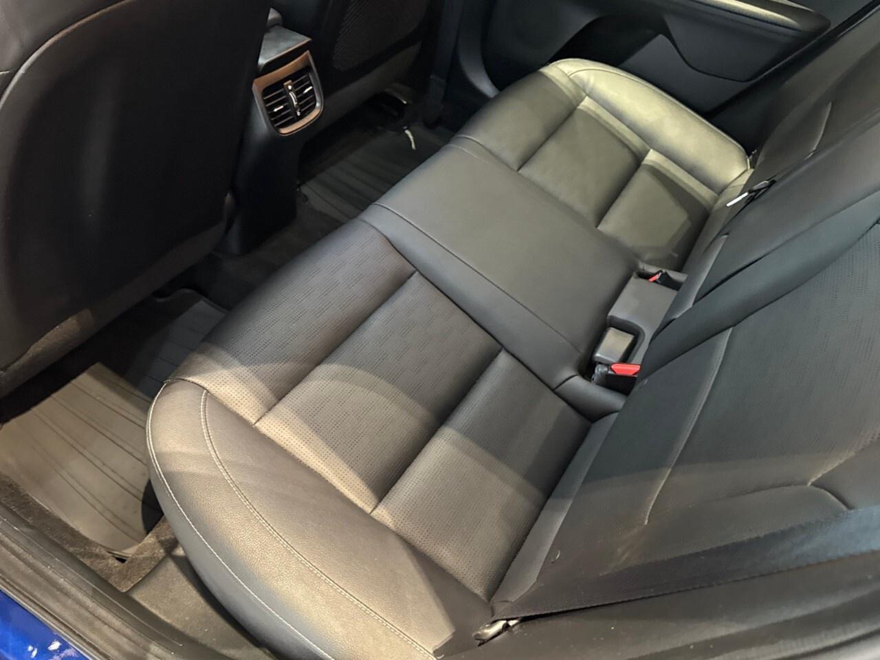 2020 Kia Forte EX Limited IVT Photo