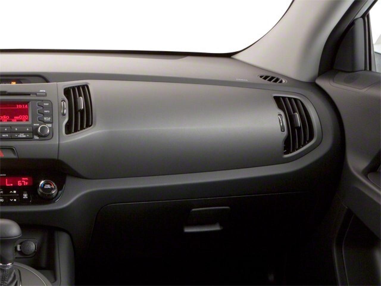 2012 Kia Sportage AWD 4dr I4 Auto EX Photo