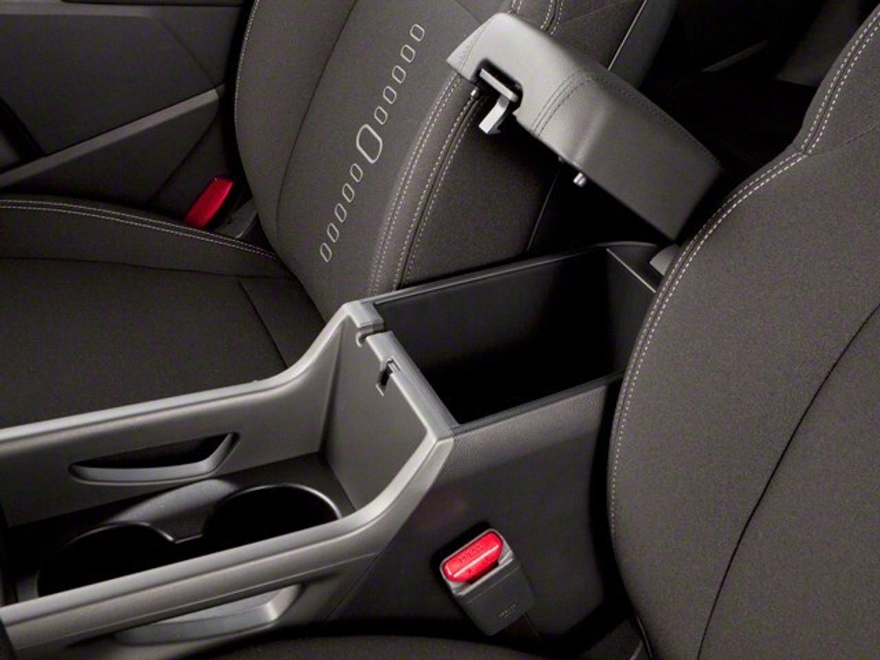 2012 Kia Sportage AWD 4dr I4 Auto EX Photo