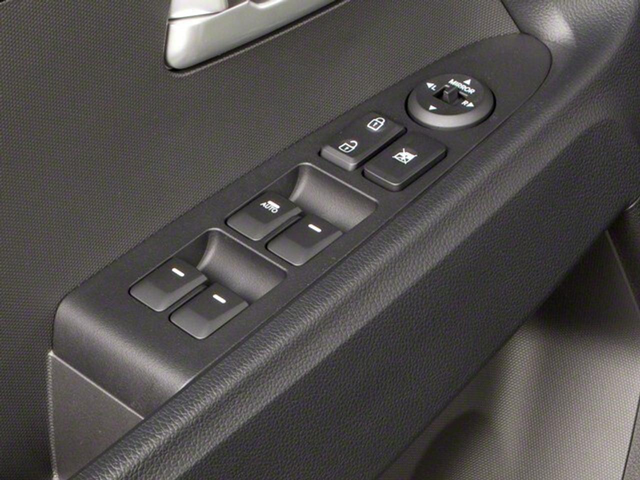 2012 Kia Sportage AWD 4dr I4 Auto EX Photo