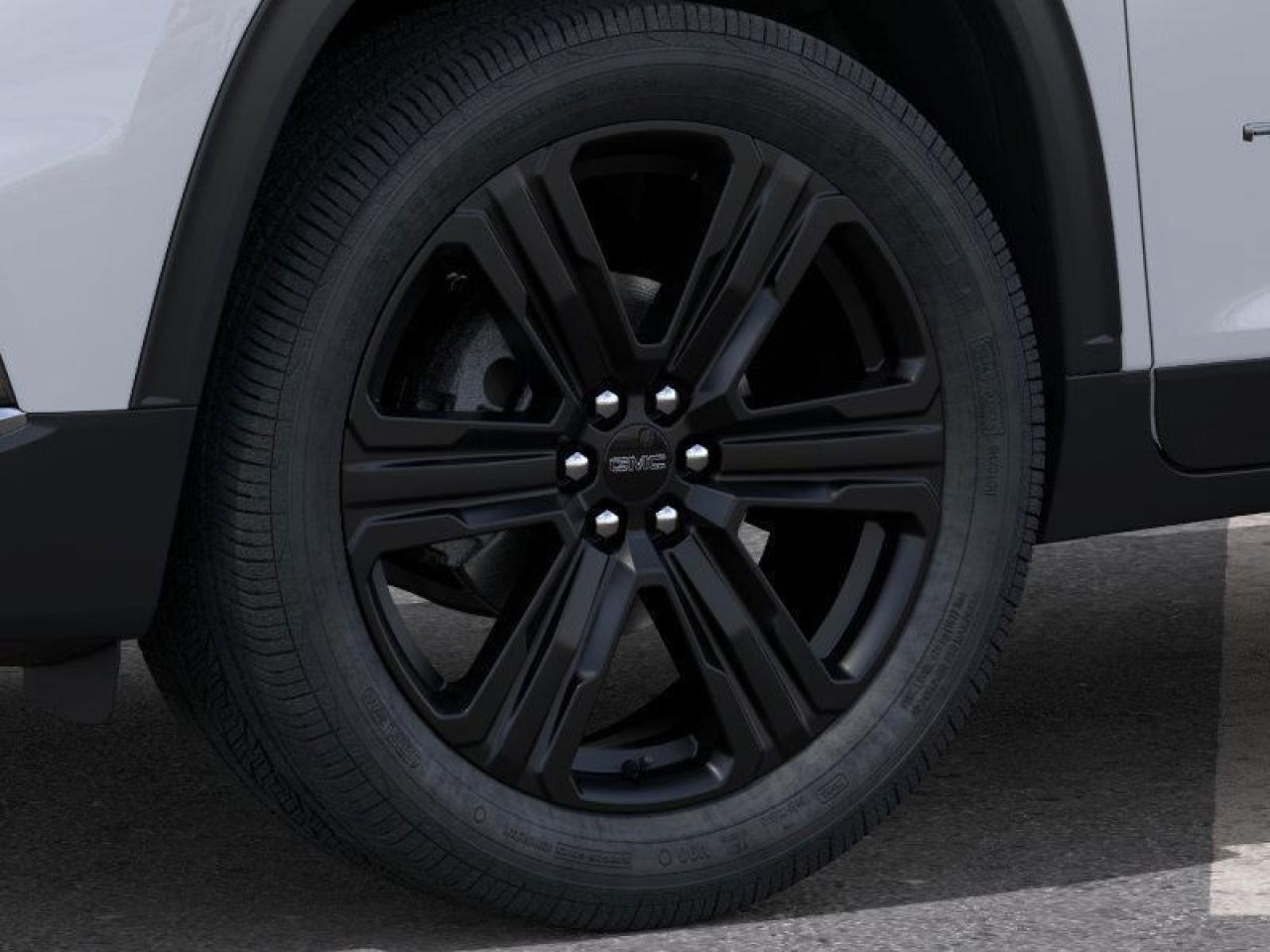 2026 GMC Acadia AWD Elevation Photo