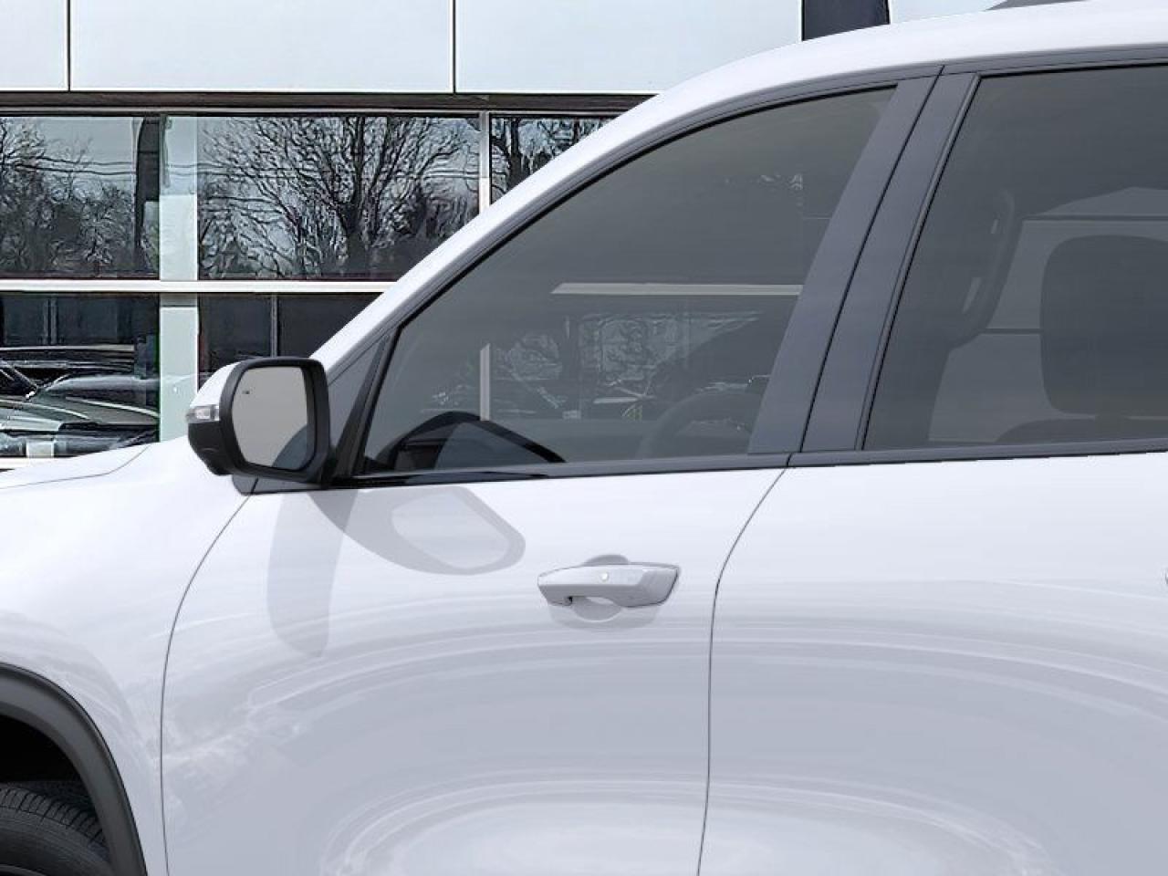 2026 GMC Acadia AWD Elevation Photo