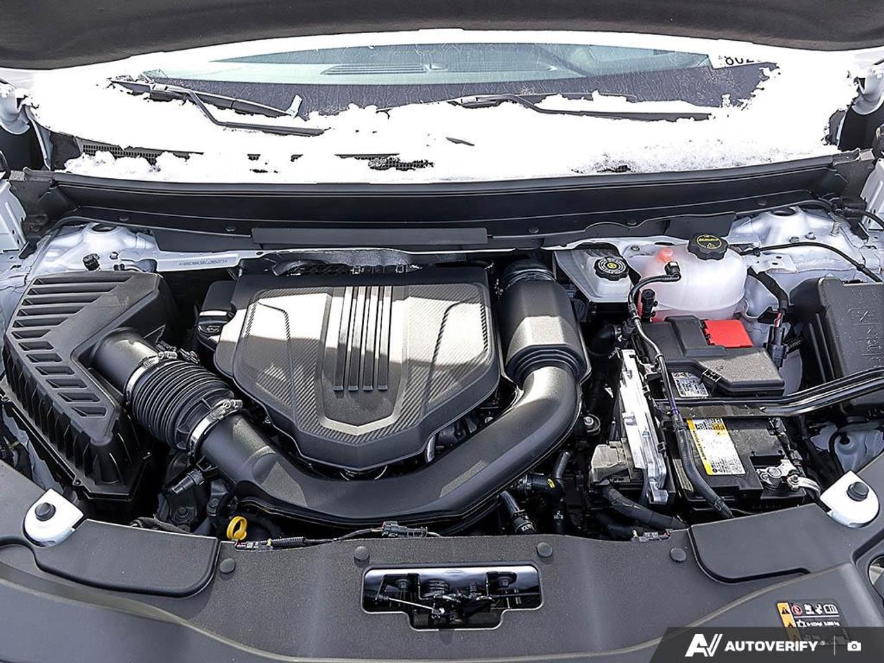 2026 GMC Acadia AWD Elevation Photo