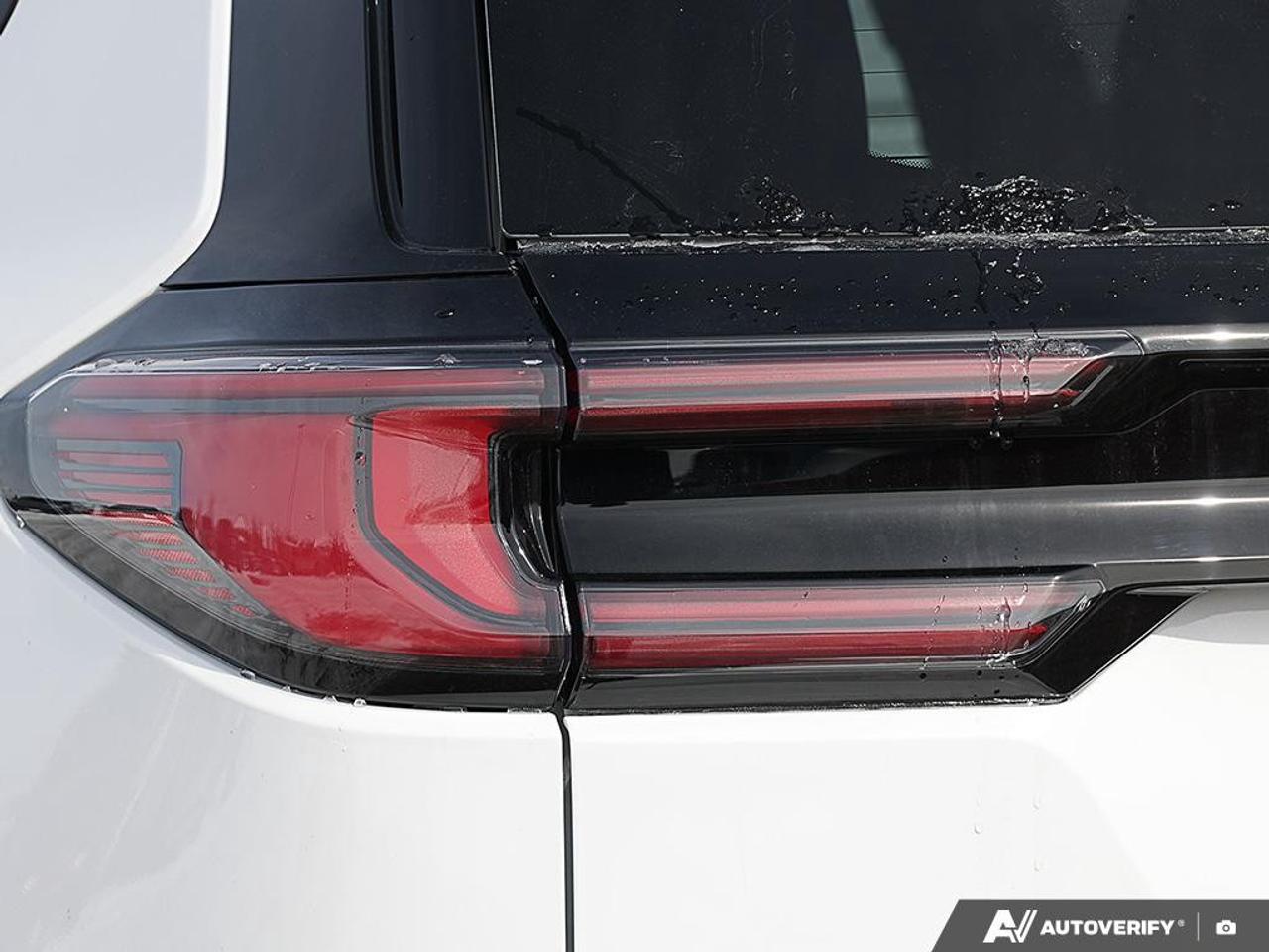 2026 GMC Acadia AWD Elevation Photo