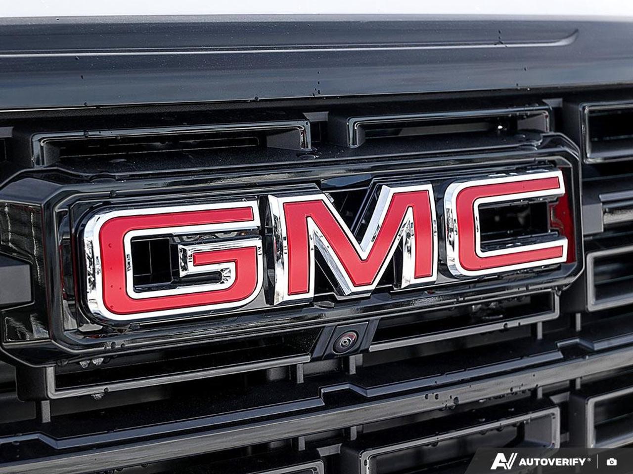 2026 GMC Acadia AWD Elevation Photo