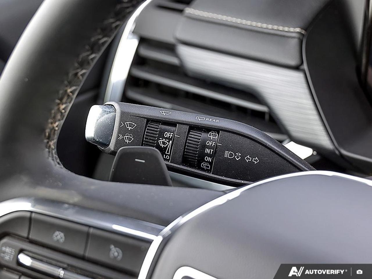 2026 GMC Acadia AWD Elevation Photo