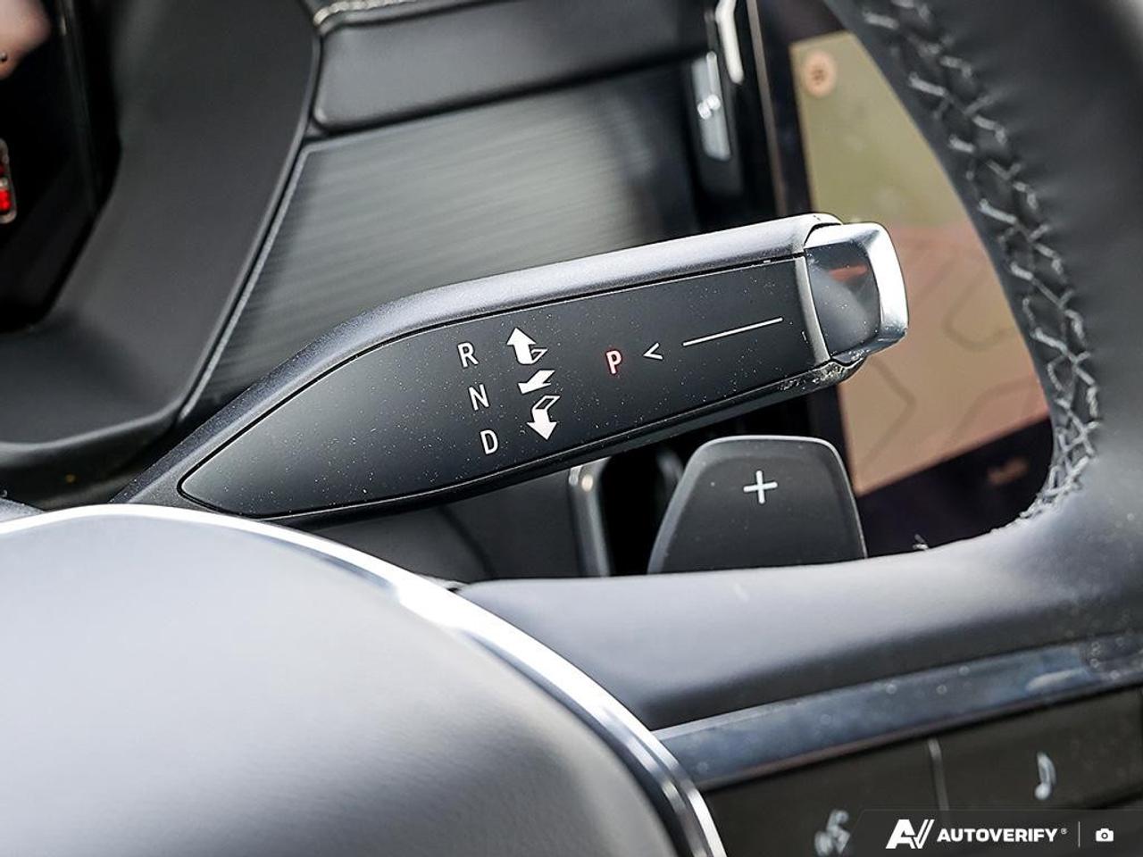 2026 GMC Acadia AWD Elevation Photo