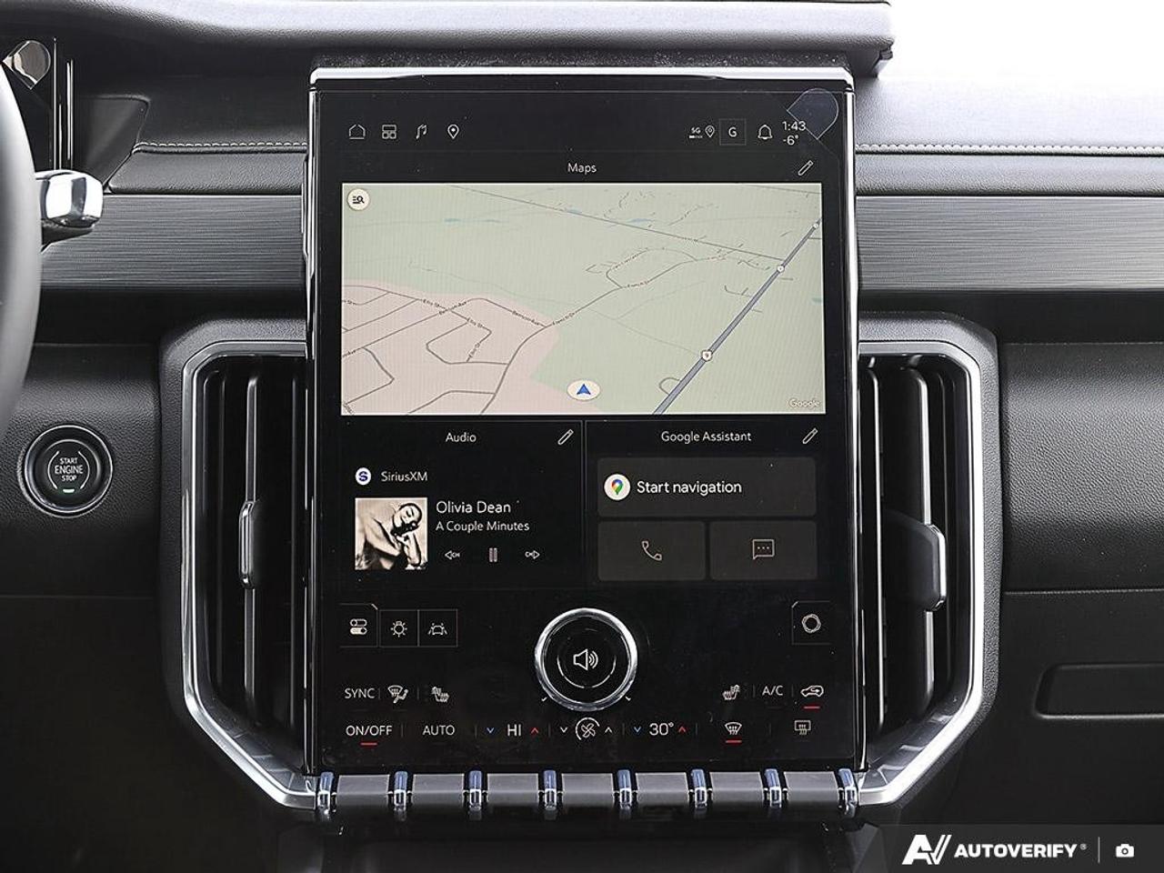 2026 GMC Acadia AWD Elevation Photo