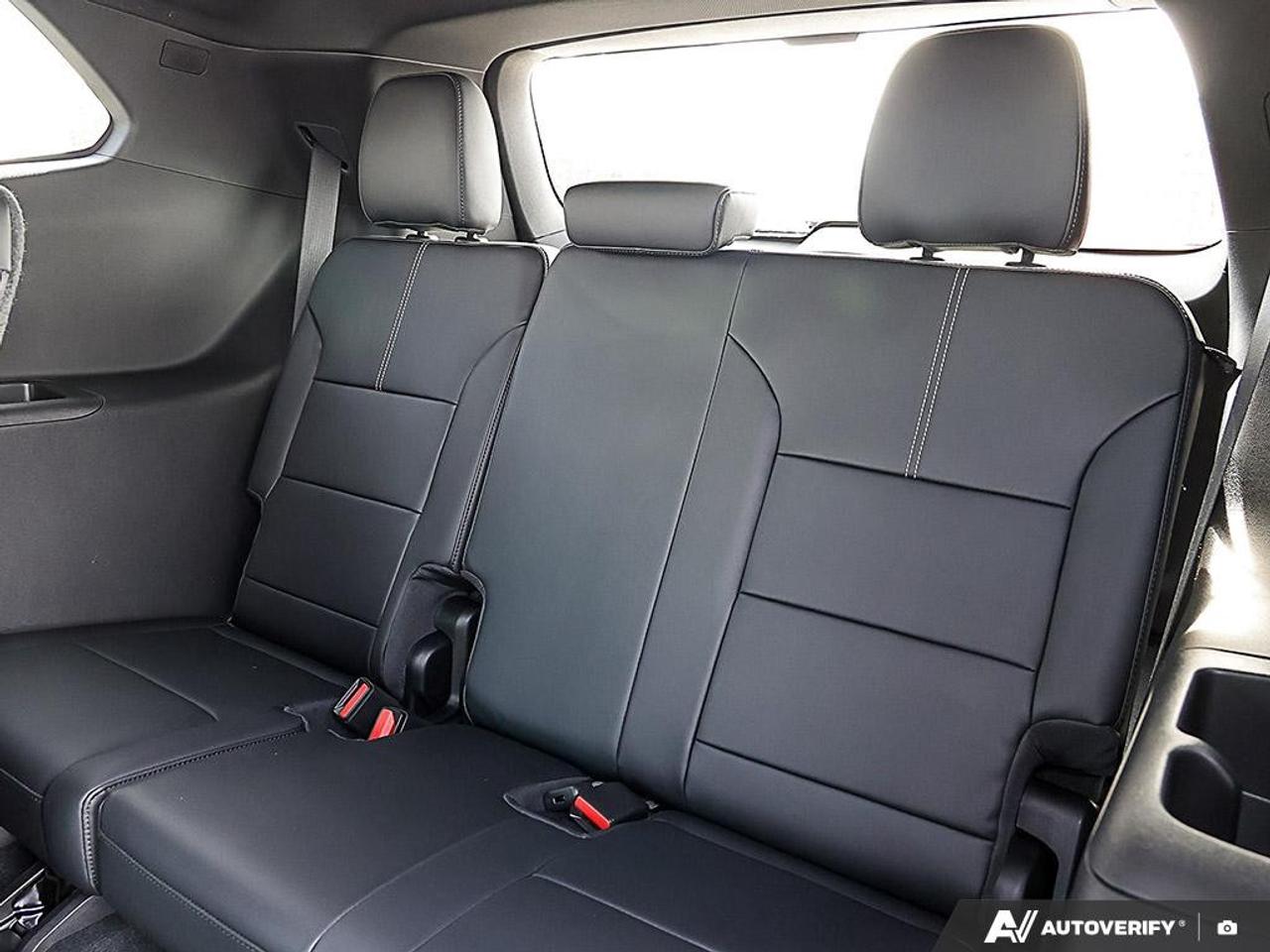 2026 GMC Acadia AWD Elevation Photo