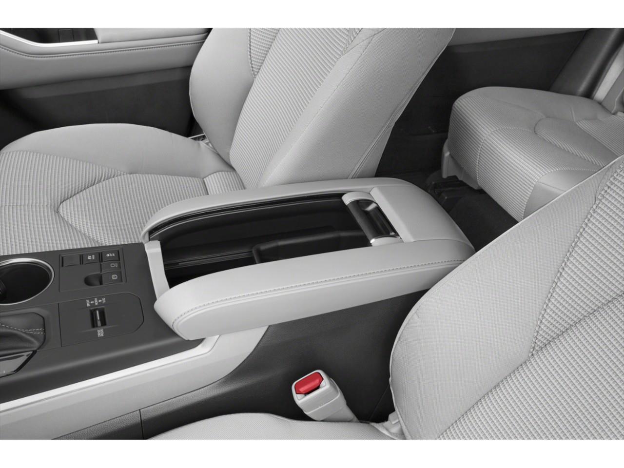 2023 Toyota Highlander Hybrid LE 4dr All-Wheel Drive Photo