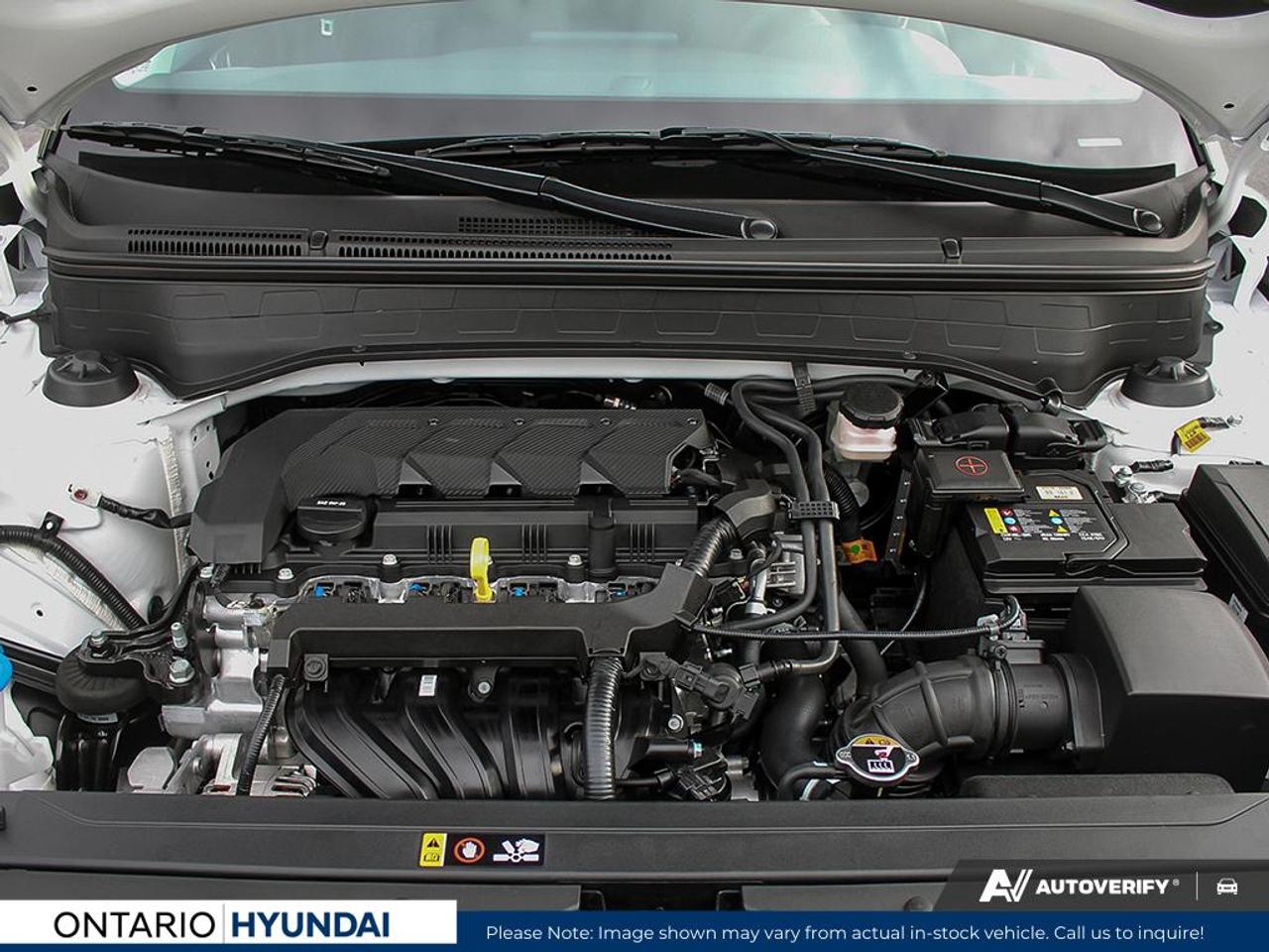 2026 Hyundai Venue Preferred 4dr Front-Wheel Drive Photo