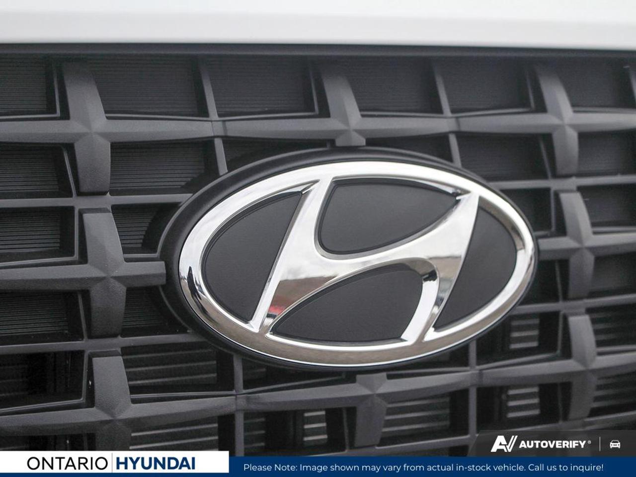 2026 Hyundai Venue Preferred 4dr Front-Wheel Drive Photo