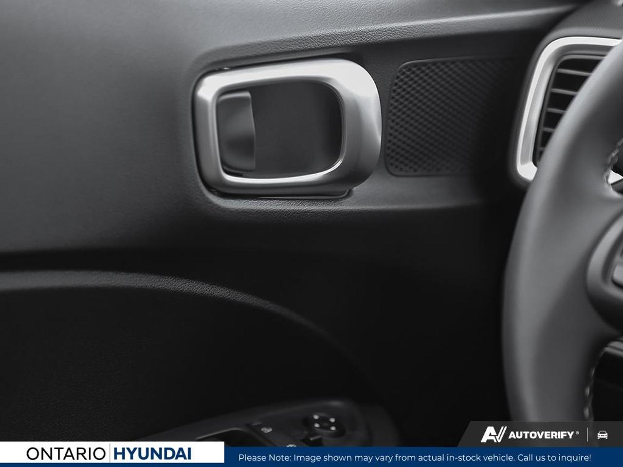 2026 Hyundai Venue Preferred 4dr Front-Wheel Drive Photo