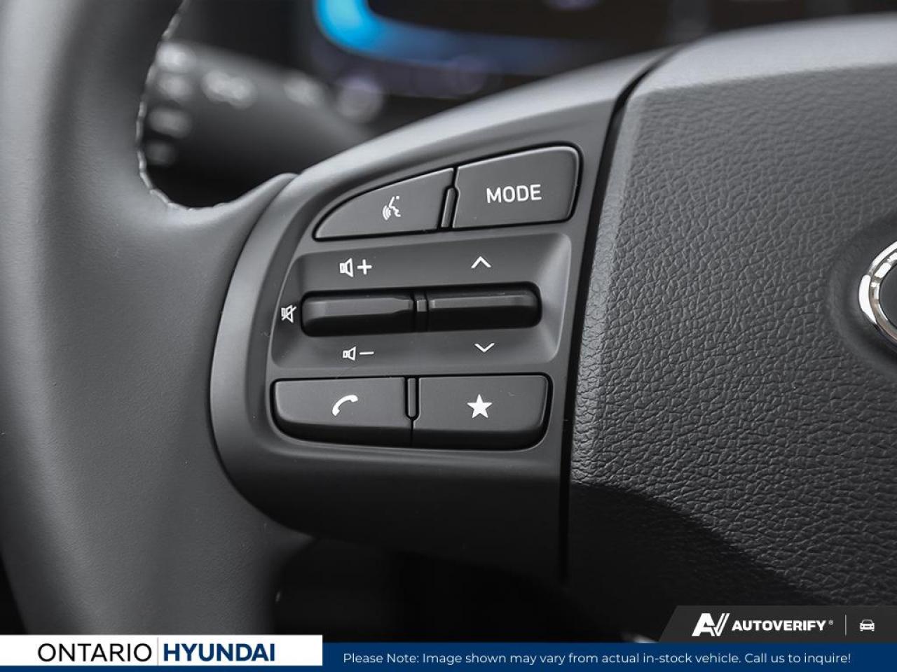 2026 Hyundai Venue Preferred 4dr Front-Wheel Drive Photo