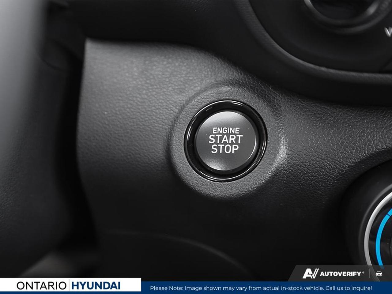 2026 Hyundai Venue Preferred 4dr Front-Wheel Drive Photo
