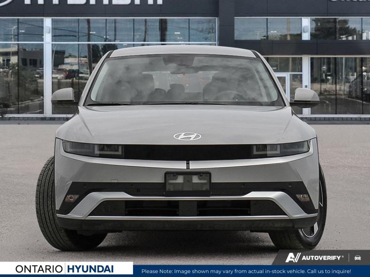 2026 Hyundai IONIQ 5 Preferred Long Range All-Wheel Drive Photo
