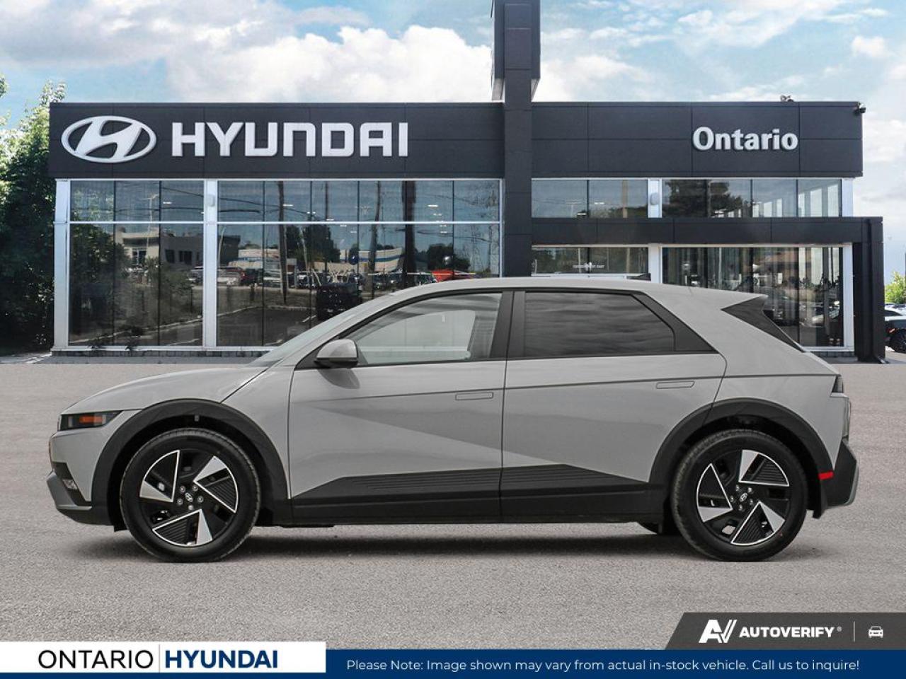 2026 Hyundai IONIQ 5 Preferred Long Range All-Wheel Drive Photo2