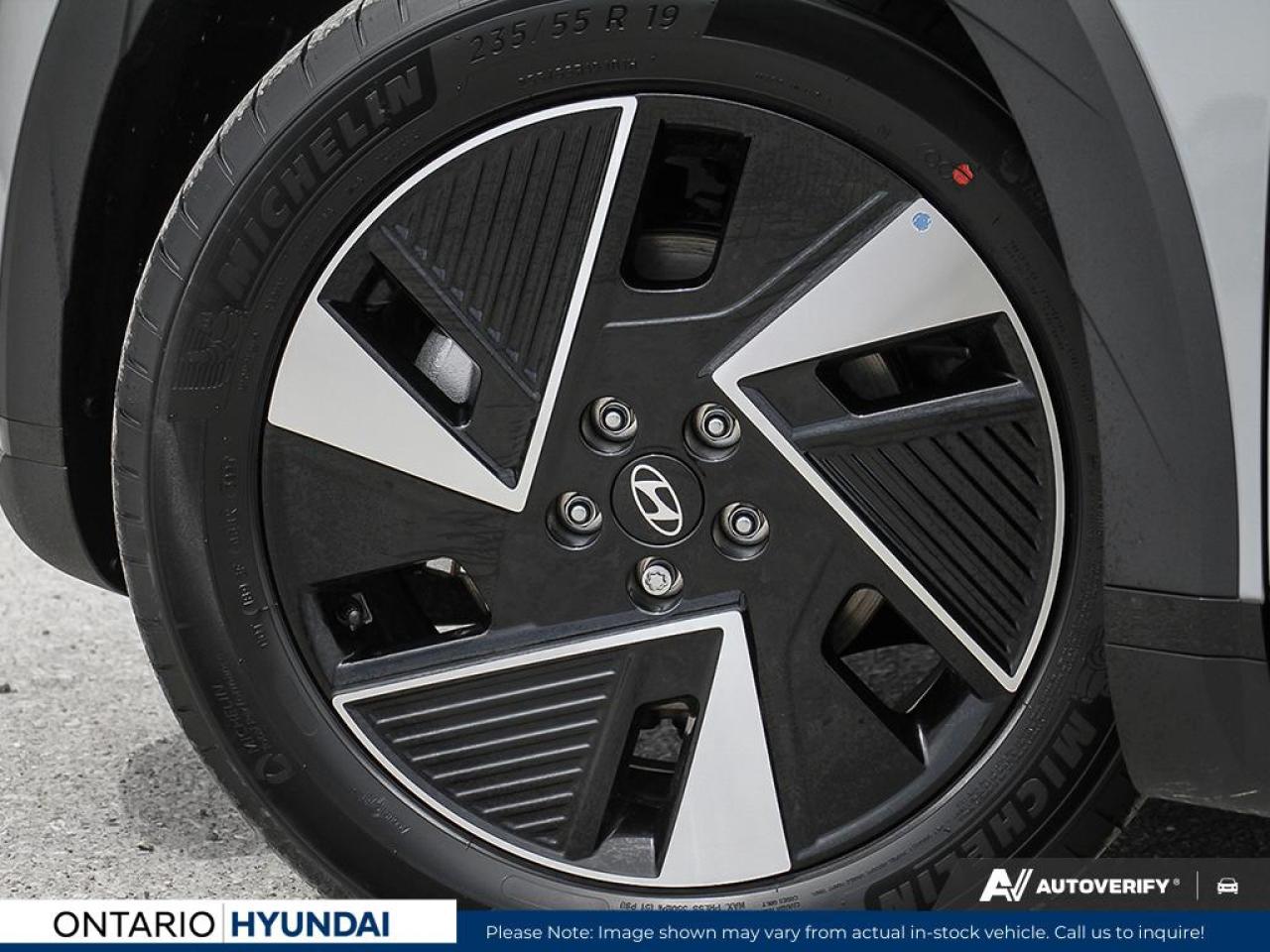 2026 Hyundai IONIQ 5 Preferred Long Range All-Wheel Drive Photo