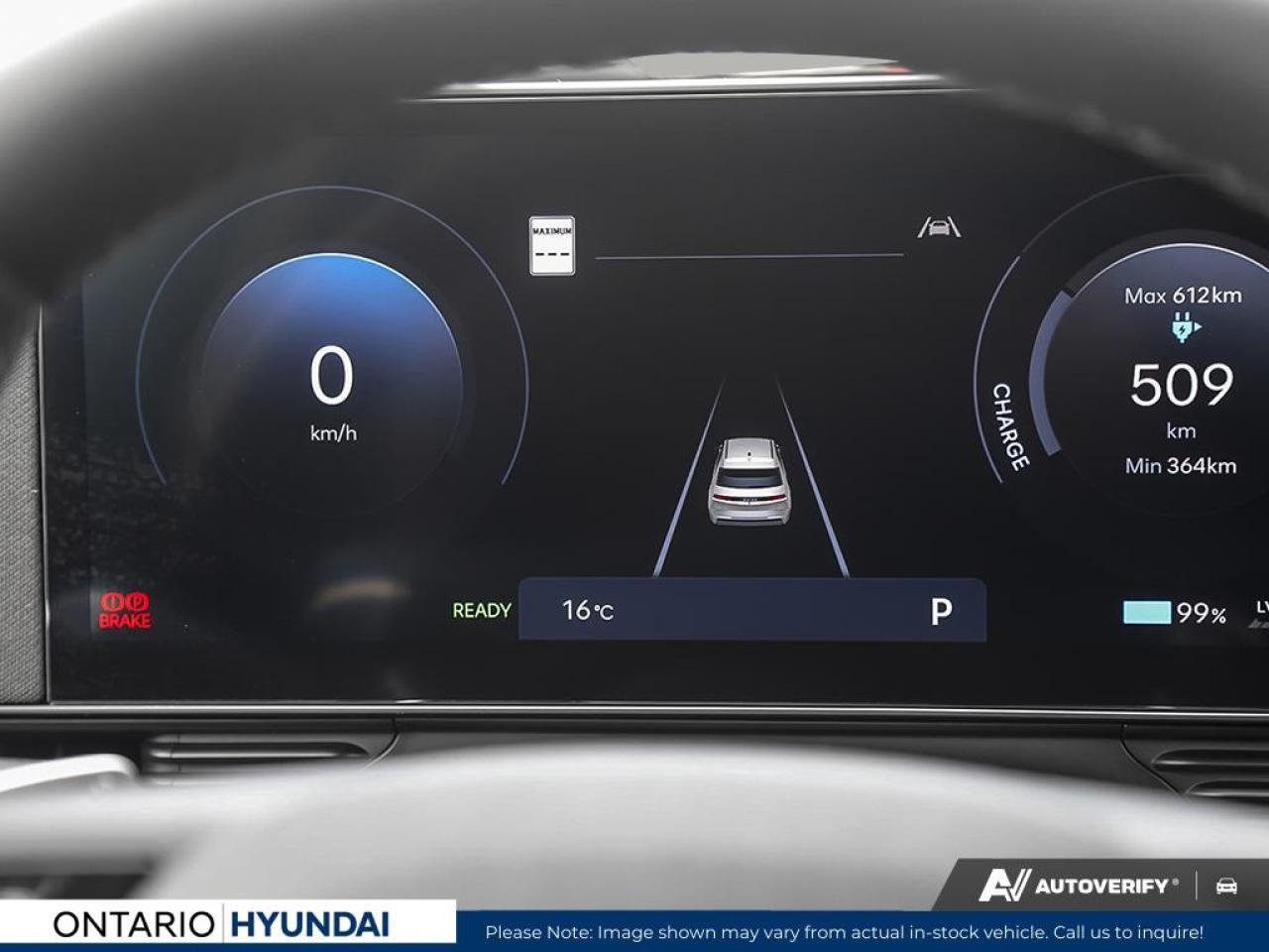 2026 Hyundai IONIQ 5 Preferred Long Range All-Wheel Drive Photo