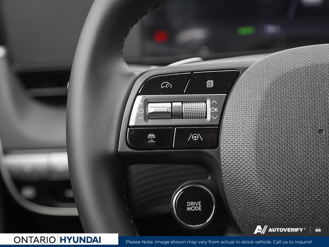 2026 Hyundai IONIQ 5 Preferred Long Range All-Wheel Drive Photo