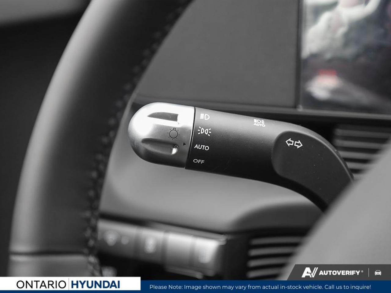 2026 Hyundai IONIQ 5 Preferred Long Range All-Wheel Drive Photo