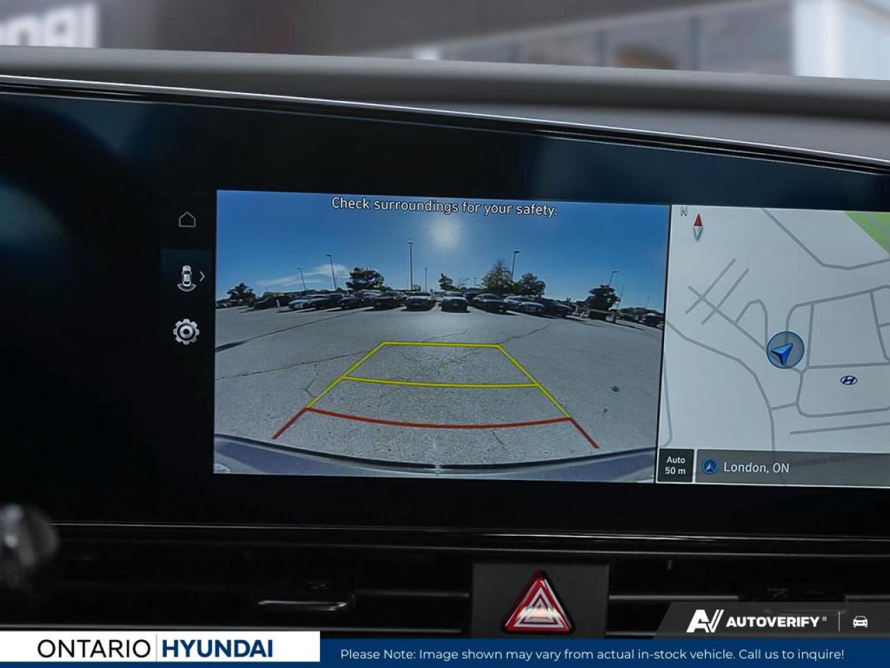 2026 Hyundai Elantra N-Line Ultimate 4dr Sedan Photo