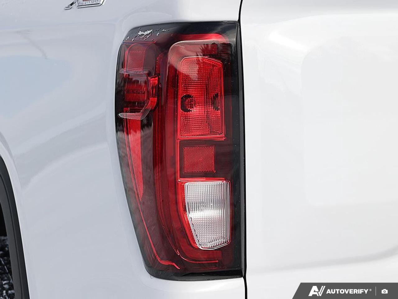 2026 GMC Sierra 1500 Crew Cab Standard Box 4-Wheel Drive Elevation Photo