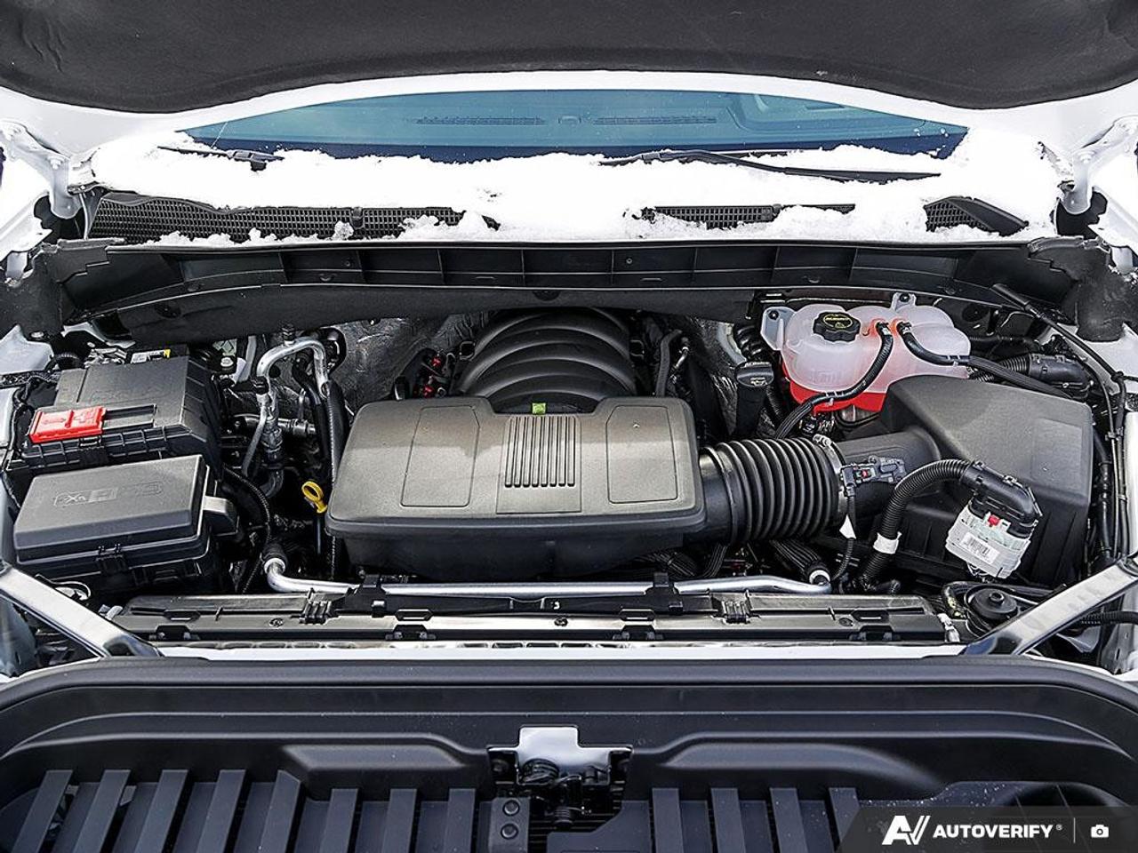 2026 GMC Sierra 1500 Crew Cab Standard Box 4-Wheel Drive Elevation Photo