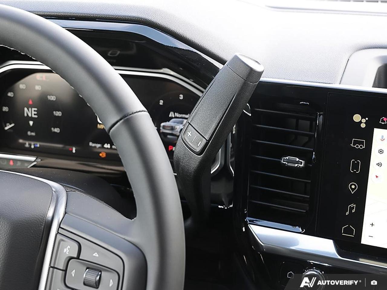 2026 GMC Sierra 1500 Crew Cab Standard Box 4-Wheel Drive Elevation Photo