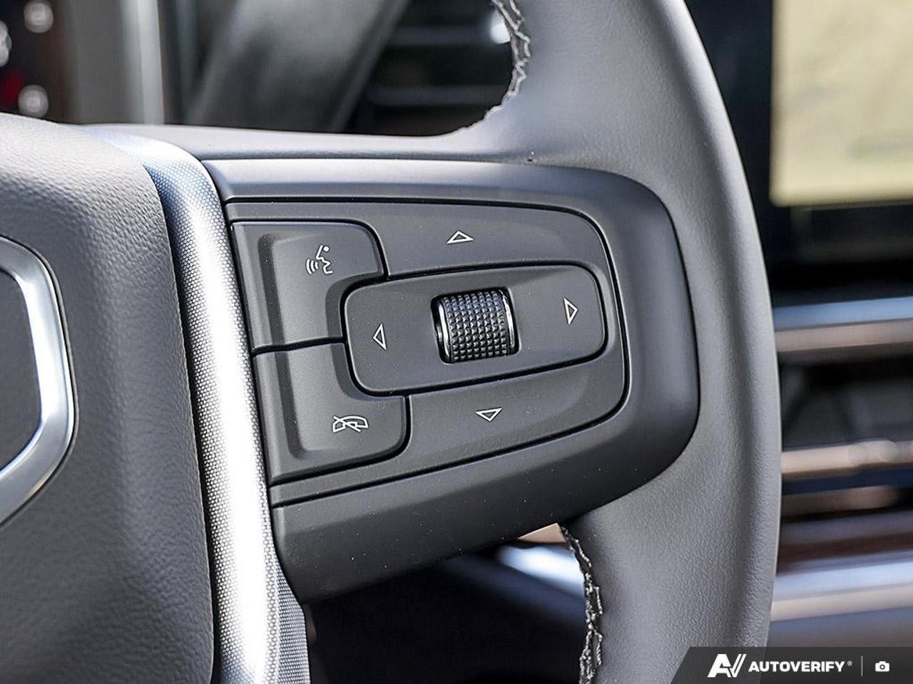 2026 GMC Sierra 1500 Crew Cab Standard Box 4-Wheel Drive Elevation Photo