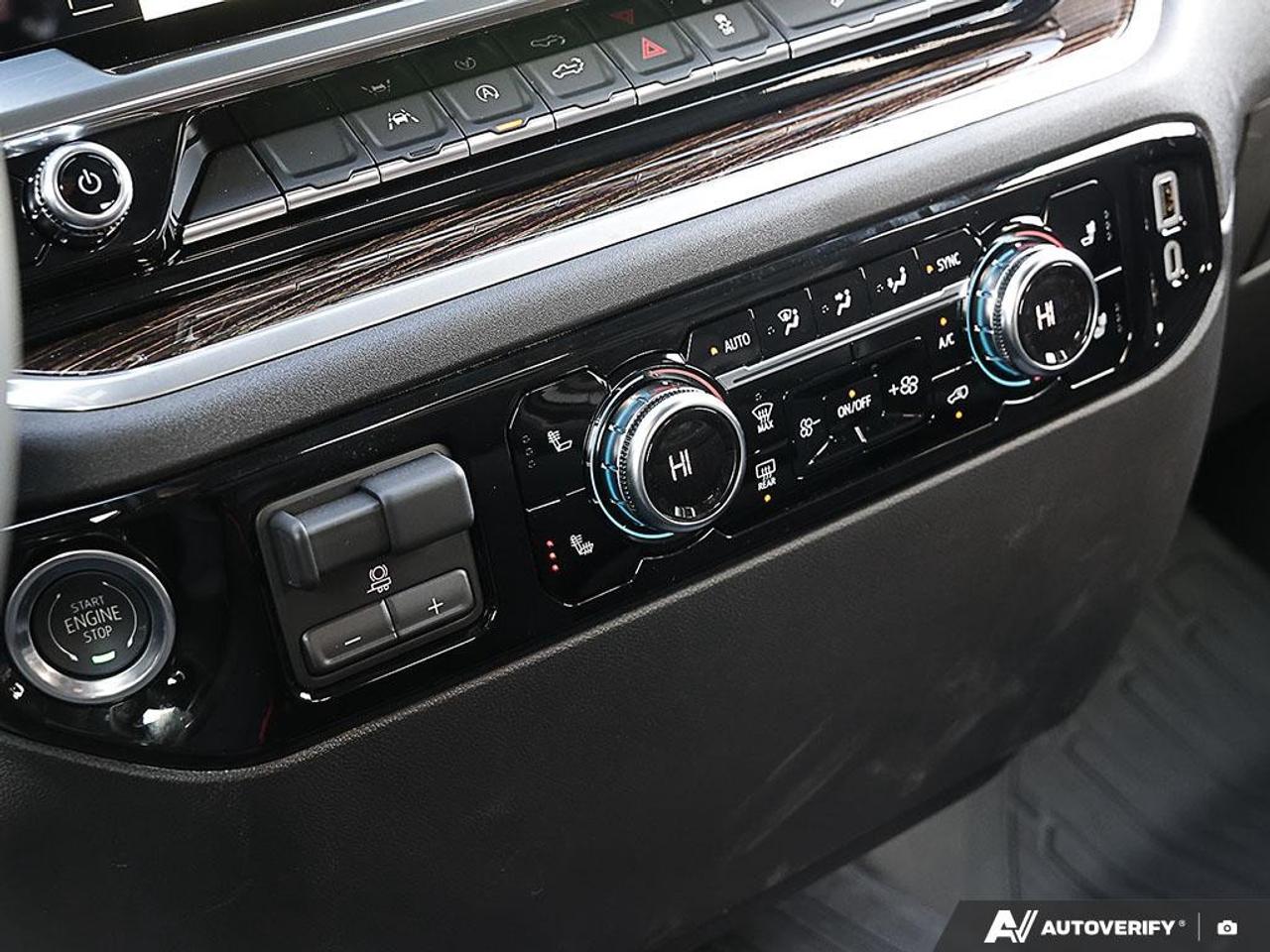 2026 GMC Sierra 1500 Crew Cab Standard Box 4-Wheel Drive Elevation Photo