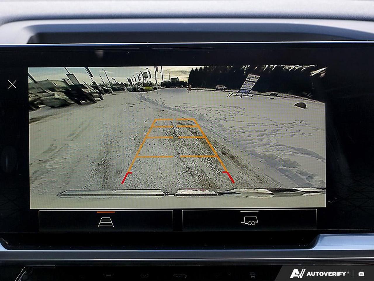 2026 GMC Sierra 1500 Crew Cab Standard Box 4-Wheel Drive Elevation Photo